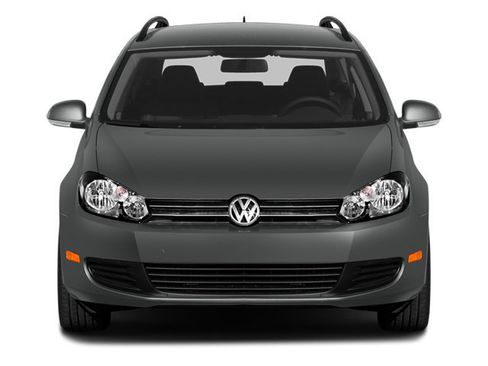Used 2014 Volkswagen Jetta TDI FWD image 4