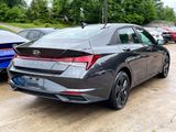 Used 2022 Hyundai Elantra SEL image 6