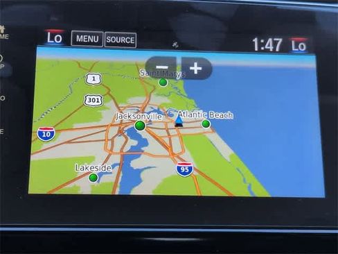 Used 2021 Honda CR-V Touring image 31