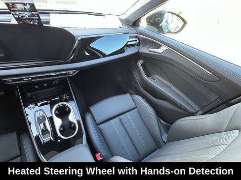 New 2026 Audi A6 Premium Plus AWD/4WD image 11
