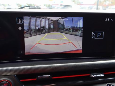 Used 2025 Hyundai Sonata N Line image 38