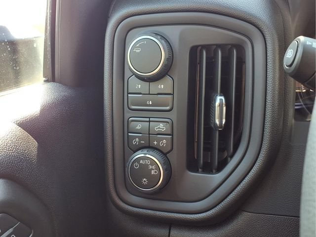 New 2026 Chevrolet Silverado 2500 Custom w/ Custom Value Package AWD/4WD image 10