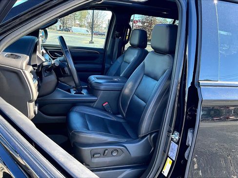 Used 2021 Chevrolet Tahoe Z71 image 8