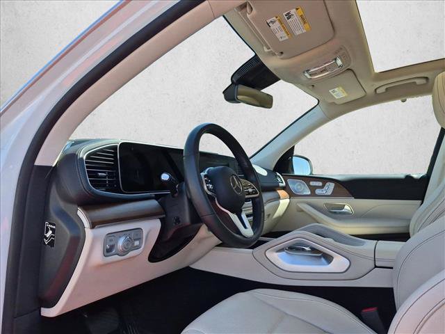 Used 2023 Mercedes-Benz GLS 450 4MATIC image 6