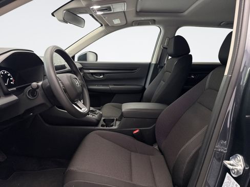Used 2026 Honda CR-V EX image 7