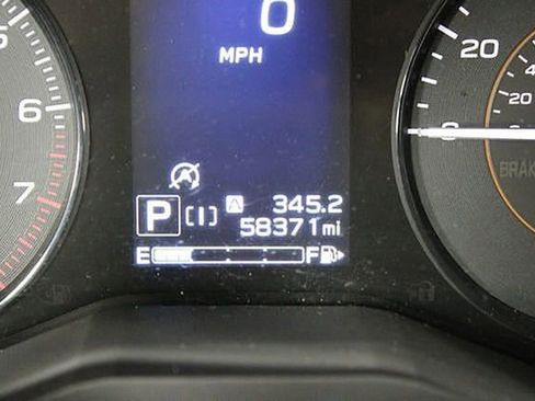 Used 2021 Subaru Crosstrek 2.0i Premium image 35