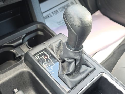 Used 2023 Toyota Tacoma SR AWD/4WD image 24