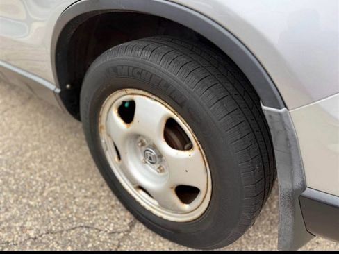 Used 2008 Honda CR-V LX image 7