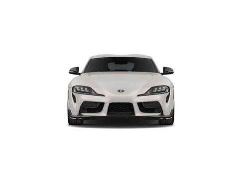 New 2026 Toyota Supra Premium image 17