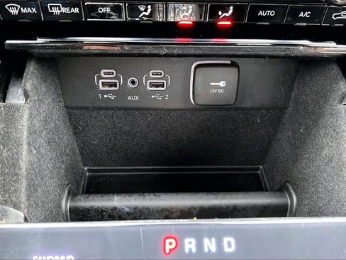 Certified 2021 Jeep Grand Cherokee L Limited w/ Trailer Tow Group (B) image 16