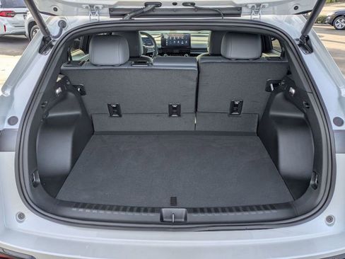 Certified 2025 Honda Prologue Touring image 17