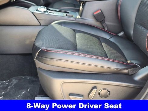 New 2026 Ford Escape ST-Line Select w/ Tech Pack #1 image 24