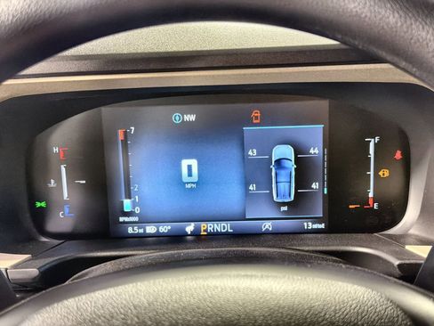 New 2026 Ford Bronco Sport Big Bend AWD/4WD image 33