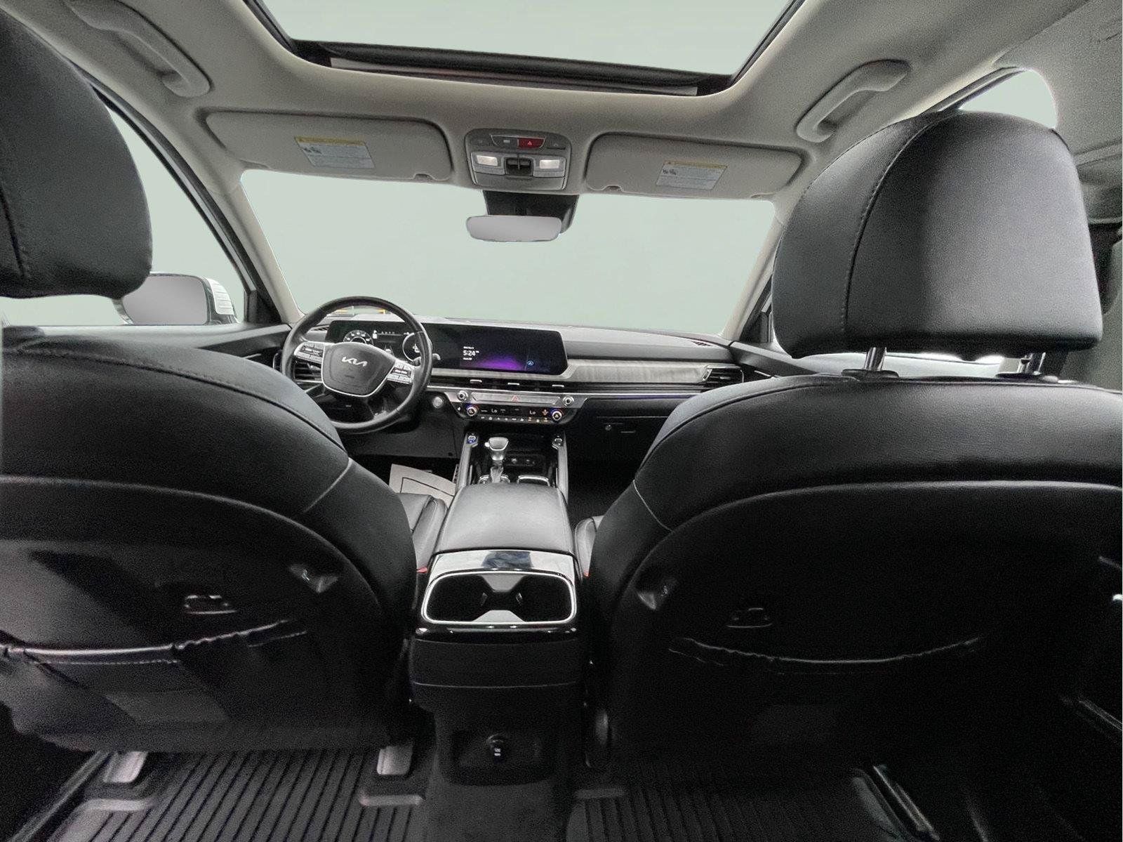 Used 2025 Kia Telluride SX AWD/4WD image 19