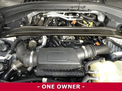 Used 2020 Lincoln Aviator Reserve w/ Class IV Trailer Tow Package image 29