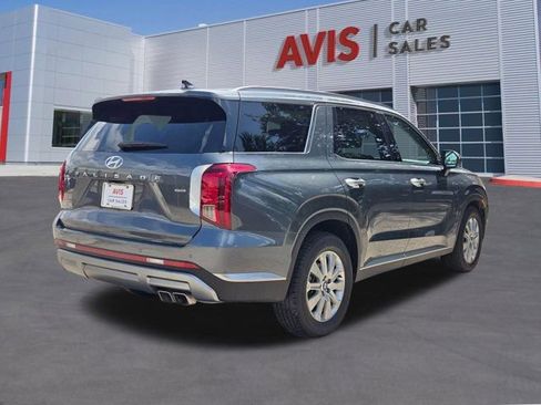 Used 2025 Hyundai Palisade SEL AWD/4WD image 6