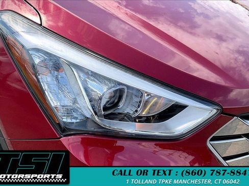 Used 2015 Hyundai Santa Fe Sport 2.0T w/ Option Group 05 AWD/4WD image 29