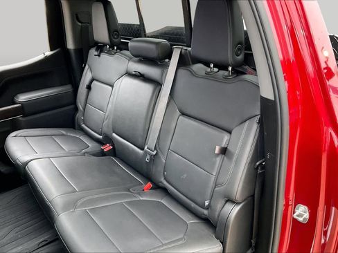 Used 2022 GMC Sierra 1500 SLT AWD/4WD image 19