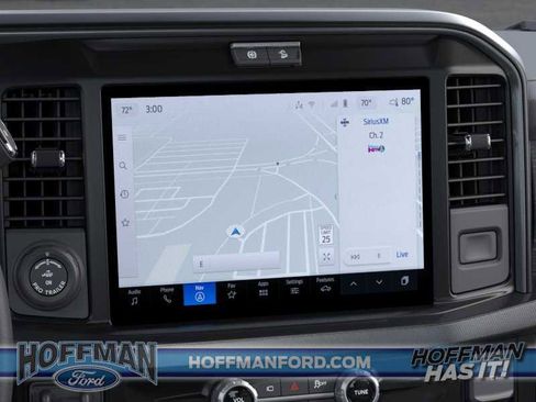 New 2026 Ford F450 4x4 Crew Cab Super Duty image 14