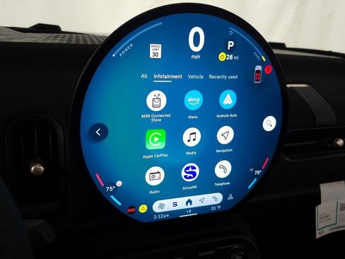 New 2026 MINI Cooper S FWD image 21