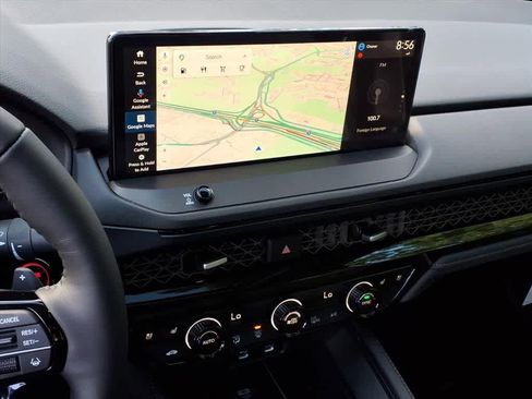 New 2026 Honda Accord Touring image 15