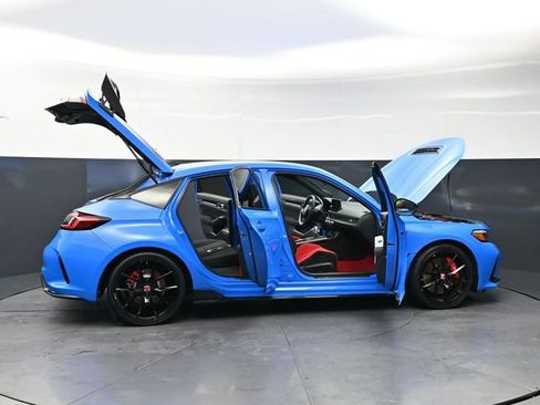 Used 2024 Honda Civic Type R image 47