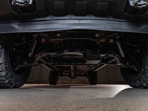 Used 2019 Ford F150 Platinum w/ Equipment Group 701A Luxury AWD/4WD image 12