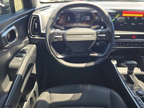 New 2026 Kia Sorento S AWD/4WD image 13