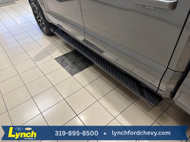 Certified 2023 Ford F150 XLT w/ Equipment Group 302A High AWD/4WD image 27