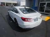 Used 2019 Honda Accord Sport image 3