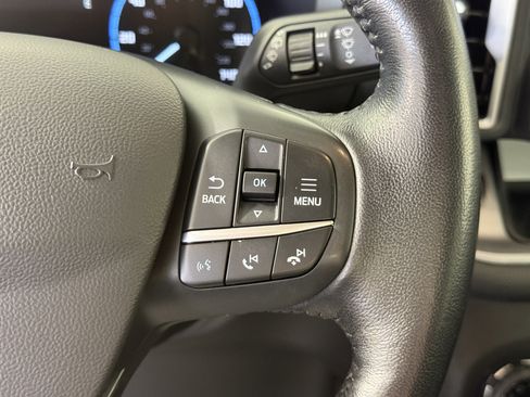 Certified 2022 Ford Bronco Sport Big Bend w/ Convenience Package AWD/4WD image 25