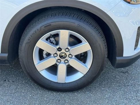 New 2026 Honda Prologue EX image 6