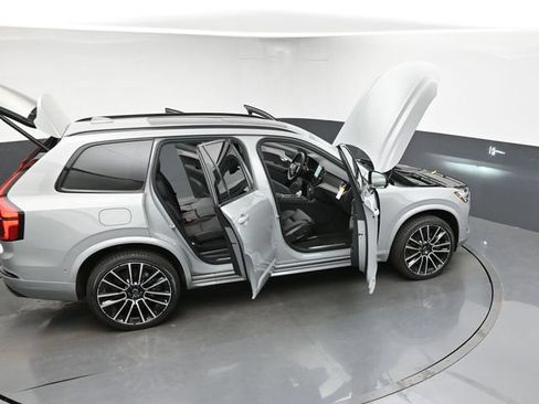 New 2026 Volvo XC90 B6 Ultra w/ Protection Package Premier AWD/4WD image 50