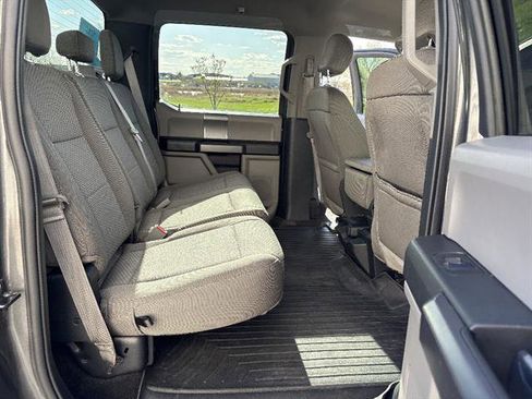 Used 2020 Ford F150 XLT w/ Equipment Group 302A Luxury AWD/4WD image 22