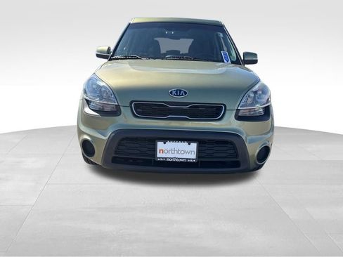 Used 2012 Kia Soul + image 3