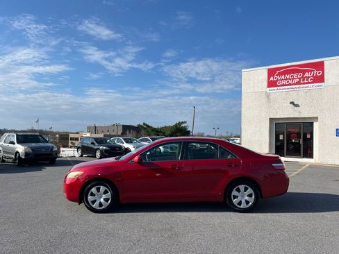 Used 2008 Toyota Camry image 5