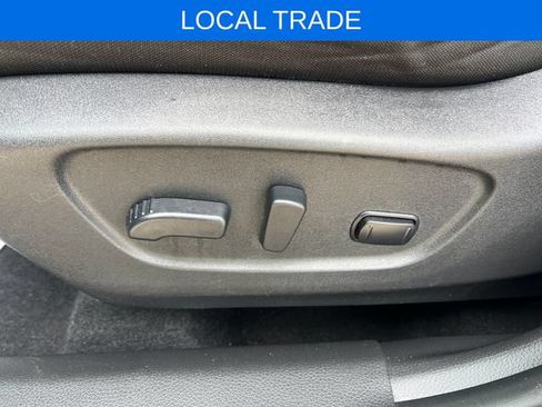 Used 2020 Nissan Rogue SV AWD/4WD image 11