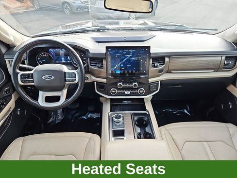 Used 2023 Ford Expedition Limited image 5