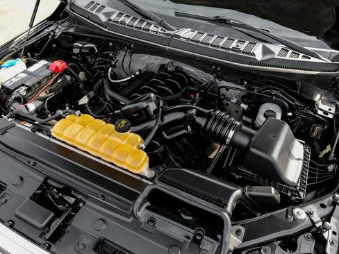 Used 2016 Ford F150 XLT image 58