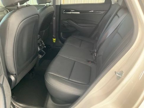 Used 2024 Kia Seltos EX FWD image 17