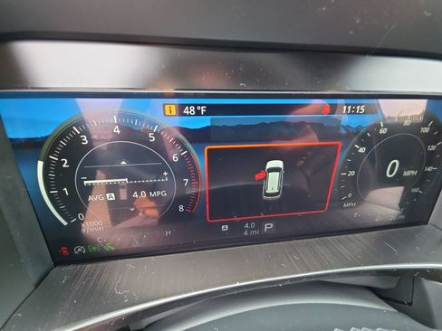 New 2026 Subaru Outback Limited XT image 14