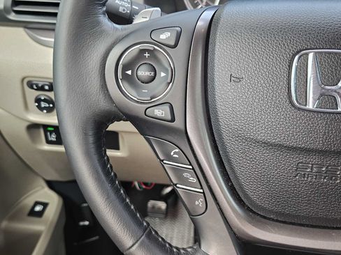 Used 2022 Honda Ridgeline RTL image 28