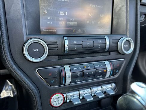 Used 2015 Ford Mustang GT Premium w/ Equipment Group 401A image 50