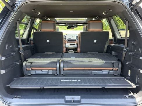 Used 2026 Toyota Sequoia 1794 Edition w/ Tow Technology Package AWD/4WD image 28