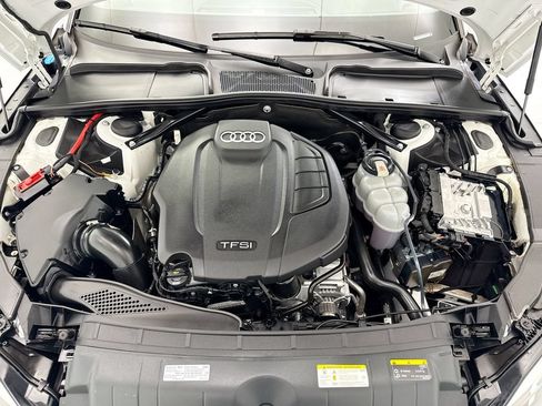Used 2020 Audi A5 2.0T Prestige w/ Convenience Package AWD/4WD image 24