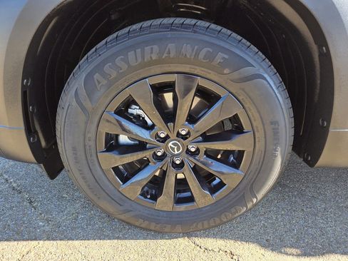 Used 2024 MAZDA CX-50 AWD 2.5 S w/ Cargo Package image 25