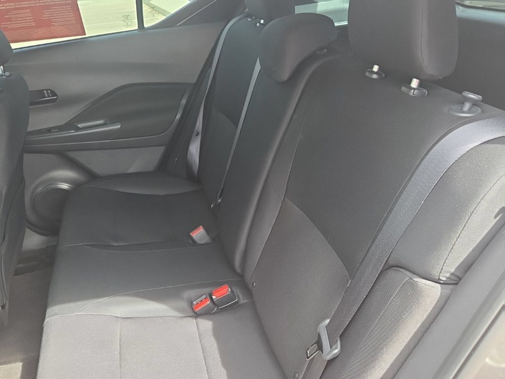Used 2025 Nissan Kicks Play S FWD image 14