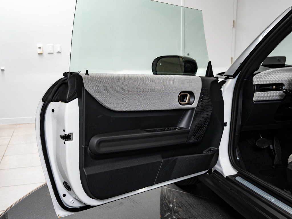 New 2026 MINI Cooper S FWD image 33