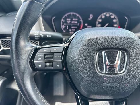 Used 2022 Honda Civic Sport image 15
