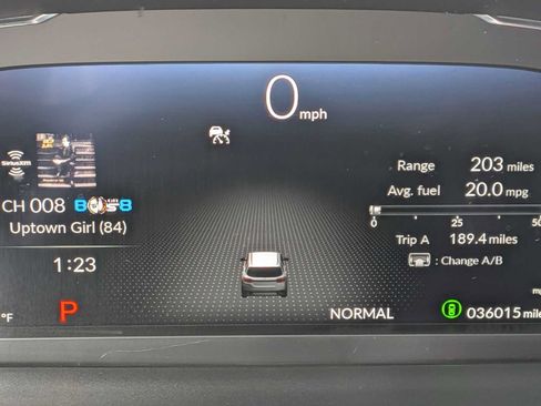 Certified 2024 Honda Pilot Elite image 29